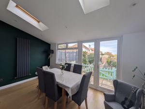 Conservatory- click for photo gallery